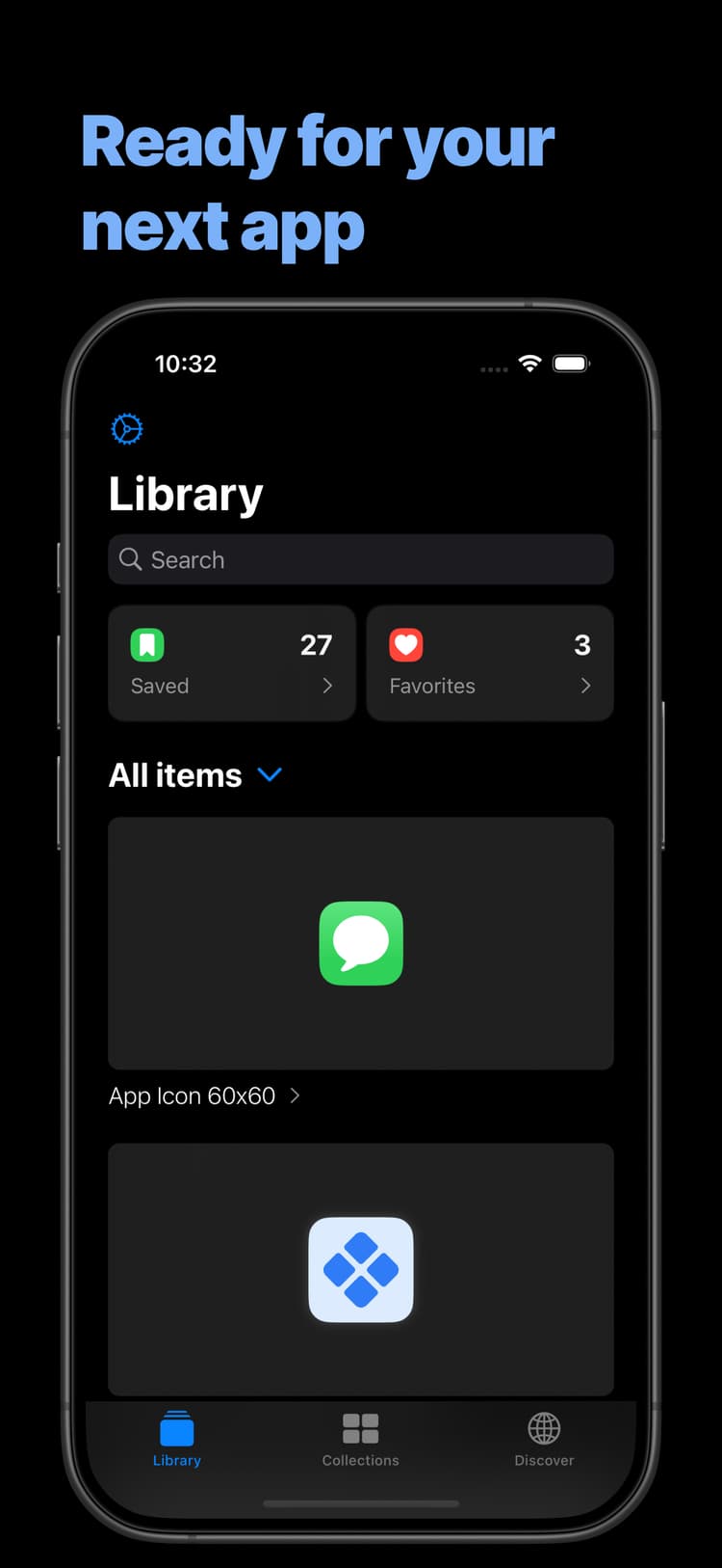 Compot – SwiftUI Components screenshot 5