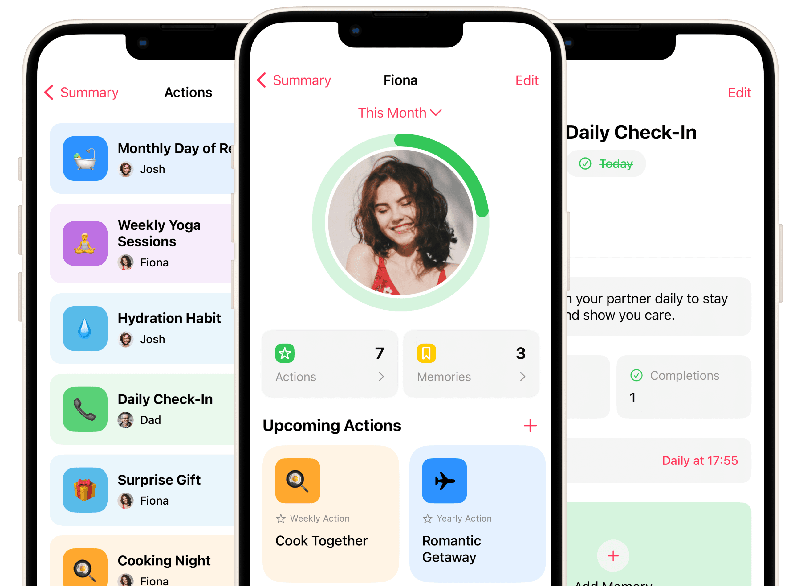 Kindest – Relationship Tracker deal