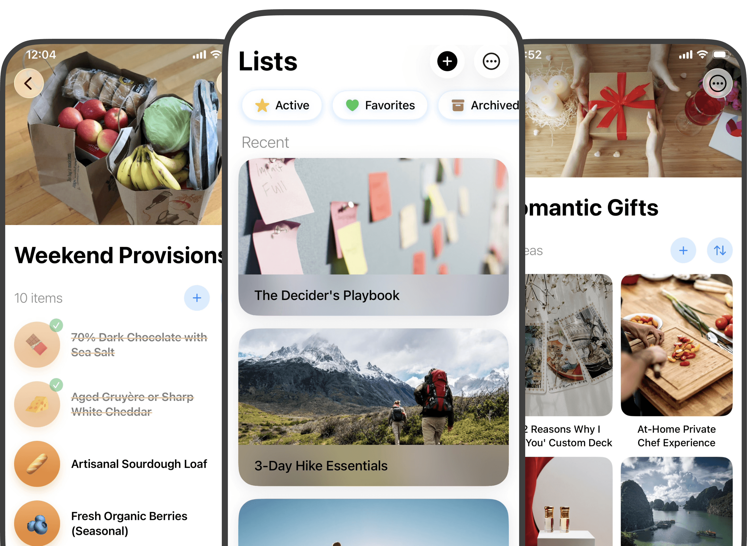 ListKit – Smart List Maker deal